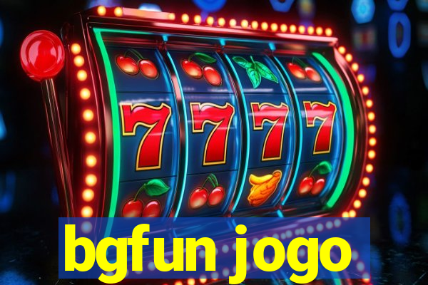bgfun jogo